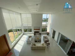 Casa de Condomínio com 5 Quartos para venda ou aluguel, 540m² no Joapiranga, Valinhos - Foto 17