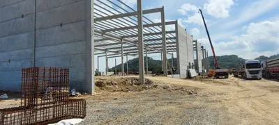 Galpão / Depósito / Armazém para alugar, 10000m² no Nossa Senhora das Graças, Navegantes - Foto 11