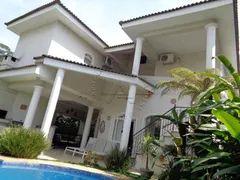 Casa de Condomínio com 4 Quartos para venda ou aluguel, 480m² no Alphaville, Santana de Parnaíba - Foto 29
