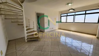 Cobertura com 3 Quartos para venda ou aluguel, 260m² no Pompeia, Santos - Foto 2