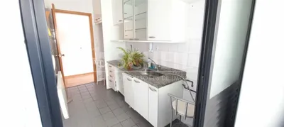 Apartamento com 2 Quartos para alugar, 66m² no Morumbi, São Paulo - Foto 4