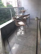 Apartamento com 4 Quartos à venda, 140m² no Funcionários, Belo Horizonte - Foto 11