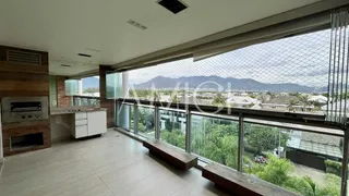 Apartamento com 4 Quartos para venda ou aluguel, 233m² no Barra da Tijuca, Rio de Janeiro - Foto 2