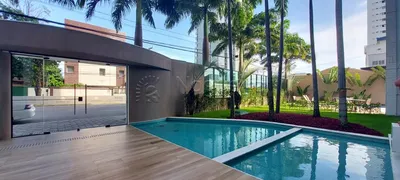 Apartamento com 3 Quartos à venda, 97m² no Centro Jaboatao, Jaboatão dos Guararapes - Foto 24