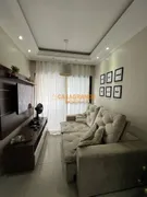 Apartamento com 3 Quartos à venda, 62m² no Cidade Morumbi, São José dos Campos - Foto 5