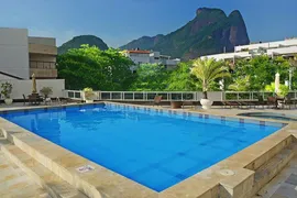 Prédio Inteiro com 50 Quartos à venda, 30000m² no Barra da Tijuca, Rio de Janeiro - Foto 5