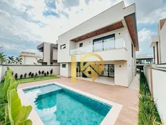 Casa de Condomínio com 4 Quartos à venda, 398m² no Jardim do Golfe, São José dos Campos - Foto 2