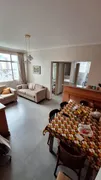Apartamento com 1 Quarto à venda, 41m² no Gonzaguinha, São Vicente - Foto 29