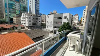 Apartamento com 2 Quartos para alugar, 50m² no Meia Praia, Itapema - Foto 2