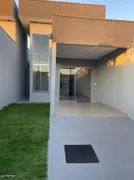 Casa com 2 Quartos à venda, 90m² no Jardim São José, Goiânia - Foto 1