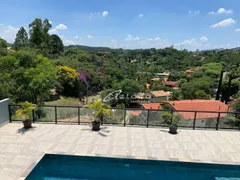 Casa de Condomínio com 3 Quartos à venda, 445m² no Fazenda Palao Alpes de Guararema, Guararema - Foto 36