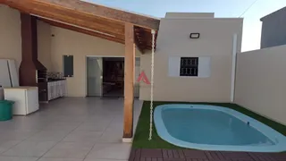 Casa com 3 Quartos à venda, 126m² no Residencial Parque Dos Sinos, Jacareí - Foto 3