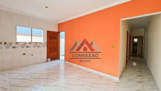 Casa com 3 Quartos à venda, 90m² no Jardim Quaresmeira II, Suzano - Foto 21