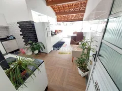Cobertura com 2 Quartos à venda, 98m² no Jardim Santo Alberto, Santo André - Foto 3
