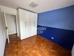 Apartamento com 3 Quartos para venda ou aluguel, 100m² no Vila Nova Conceição, São Paulo - Foto 7