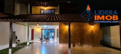Casa com 3 Quartos à venda, 350m² no Centro, Alagoinhas - Foto 1