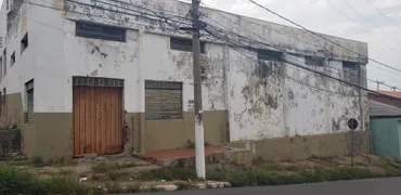 Loja / Salão / Ponto Comercial à venda, 750m² no Santo Antonio do Pedregal, Cuiabá - Foto 1