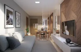 Apartamento com 3 Quartos à venda, 72m² no Areal, Águas Claras - Foto 6