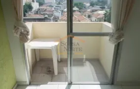 Apartamento com 1 Quarto à venda, 44m² no Santana, São Paulo - Foto 3