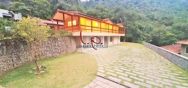 Casa de Condomínio com 4 Quartos à venda, 750m² no Itaipava, Petrópolis - Foto 5