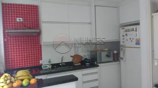 Casa de Condomínio com 2 Quartos à venda, 59m² no Quitaúna, Osasco - Foto 25
