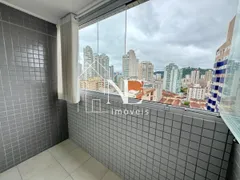 Apartamento com 2 Quartos à venda, 81m² no Gonzaga, Santos - Foto 19