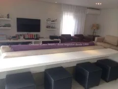 Apartamento com 4 Quartos à venda, 180m² no Perdizes, São Paulo - Foto 3