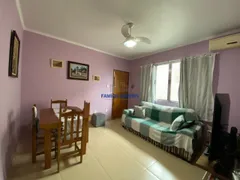 Apartamento com 2 Quartos à venda, 63m² no Itararé, São Vicente - Foto 1