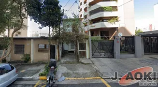 Casa Comercial com 3 Quartos para alugar, 44m² no Vila Clementino, São Paulo - Foto 1