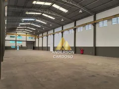 Galpão / Depósito / Armazém para alugar, 1241m² no COMERCIAL VITORIA MARTINI, Indaiatuba - Foto 4