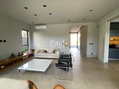 Casa de Condomínio com 4 Quartos à venda, 420m² no Alphaville Dom Pedro, Campinas - Foto 12