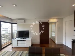 Apartamento com 1 Quarto para venda ou aluguel, 43m² no Jardim Paulista, São Paulo - Foto 1