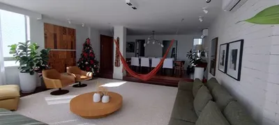 Apartamento com 4 Quartos à venda, 255m² no Morro Do Gato, Salvador - Foto 1