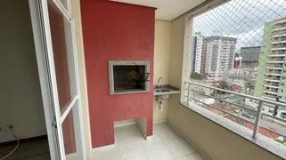 Apartamento com 3 Quartos à venda, 84m² no Kobrasol, São José - Foto 2