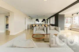 Apartamento com 4 Quartos à venda, 412m² no Jardim Marajoara, São Paulo - Foto 7