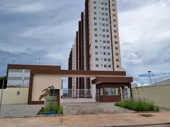 Apartamento com 2 Quartos para alugar, 42m² no Parque Ohara, Cuiabá - Foto 1
