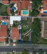 Terreno / Lote / Condomínio à venda, 551m² no Parque Residencial Maison Blanche, Valinhos - Foto 9