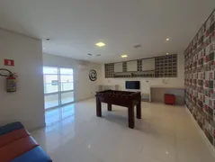 Apartamento com 1 Quarto à venda, 56m² no Vila Guilhermina, Praia Grande - Foto 36
