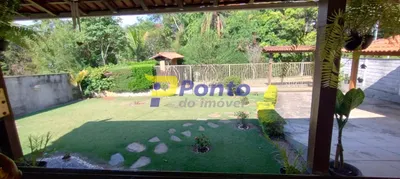 Casa com 4 Quartos à venda, 1000m² no Jaquesville, Lagoa Santa - Foto 12