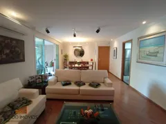 Apartamento com 3 Quartos à venda, 125m² no Brooklin, São Paulo - Foto 5