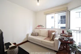 Apartamento com 2 Quartos à venda, 58m² no Vila Olímpia, São Paulo - Foto 3