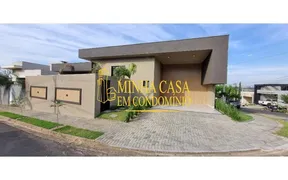 Casa de Condomínio com 3 Quartos à venda, 155m² no Ideal Life Ecolazer Residence, São José do Rio Preto - Foto 3