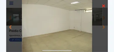 Prédio Inteiro para venda ou aluguel, 2000m² no Agronômica, Florianópolis - Foto 63