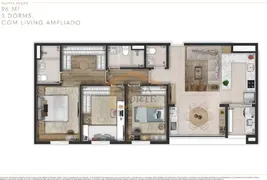 Apartamento com 2 Quartos à venda, 75m² no Santana, São Paulo - Foto 26