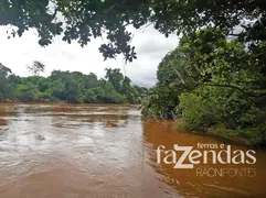 Fazenda / Sítio / Chácara com 10 Quartos à venda, 838m² no Zona Rural, Conceição do Tocantins - Foto 1