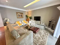Apartamento com 3 Quartos à venda, 124m² no Vila Floresta, Campos do Jordão - Foto 2