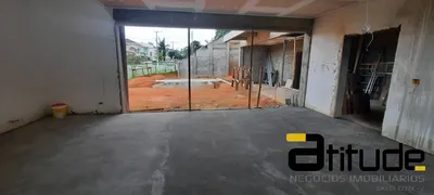 Casa de Condomínio com 3 Quartos à venda, 278m² no Suru, Santana de Parnaíba - Foto 6