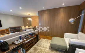 Apartamento com 2 Quartos à venda, 120m² no Real Parque, São Paulo - Foto 2