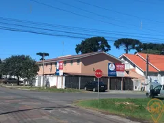 Prédio Inteiro com 1 Quarto à venda, 500m² no Boqueirão, Curitiba - Foto 2