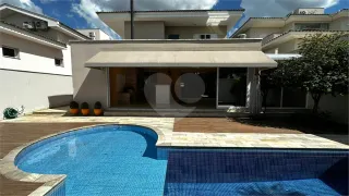 Casa de Condomínio com 4 Quartos à venda, 300m² no Ondas, Piracicaba - Foto 2